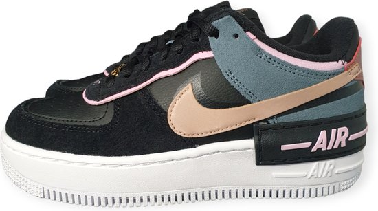 air force shadow claystone