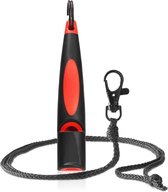 Lexium Hondenfluitje ultrasoon - Stil hondenfluitje - Honden fluit – Trainingsfluitje voor honden - Ideaal voor hondentraining
