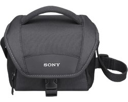 Sony LCS-U11 camera case
