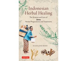 Indonesian Herbal Healing