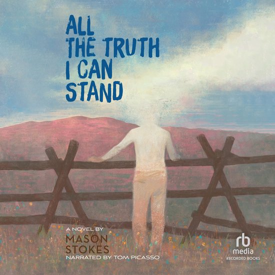All the Truth I Can Stand - cover