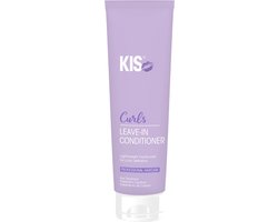 KIS - Curls Leave-In Conditioner