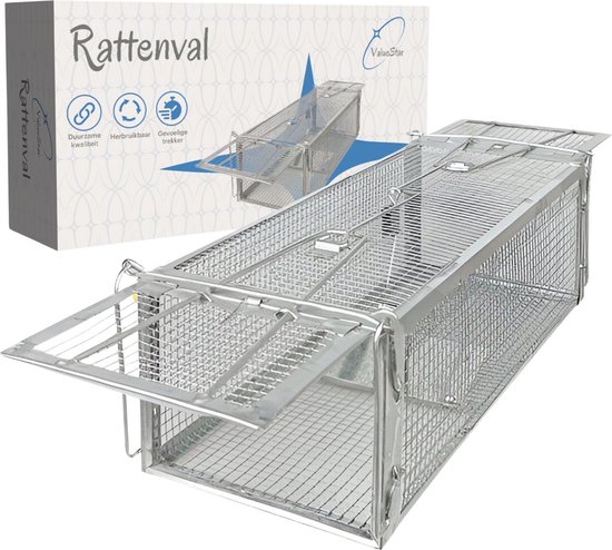 ValueStar rattenval