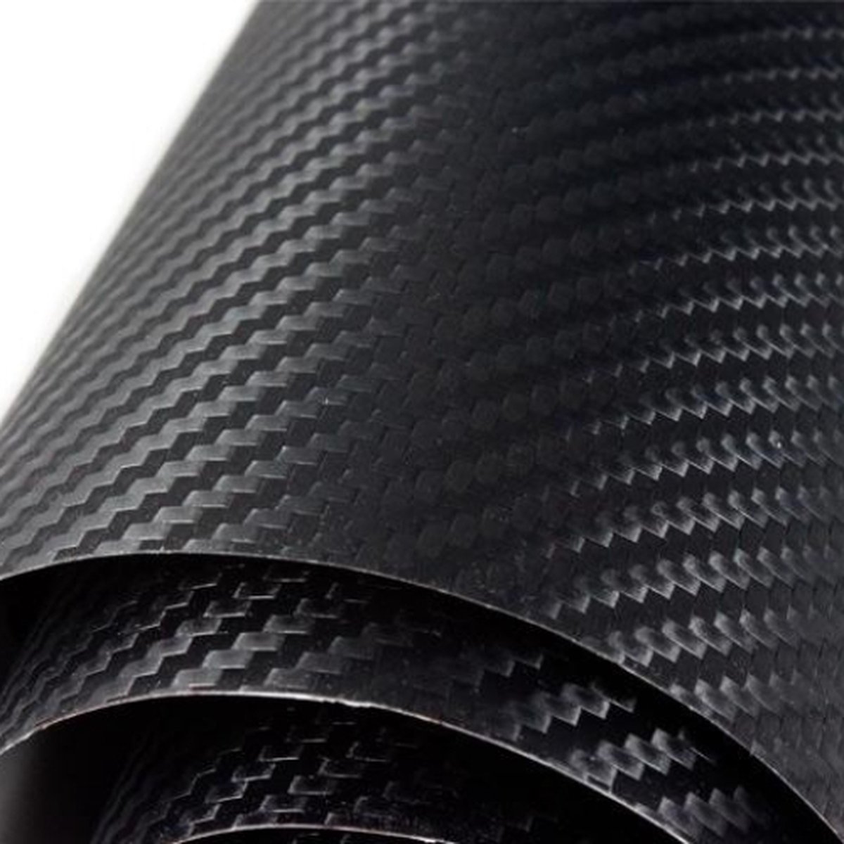 SK-Import Sticker Folie Carbon