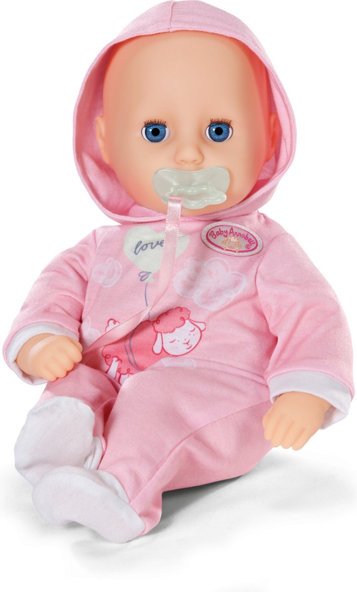 Baby Annabell Hannah Spelen - Poppenkleding 36 cm — afbeelding 6