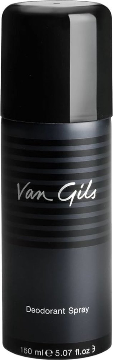 Goedkoopste Van Gils Strictly For Men Spray - 150 ml - Deodorant