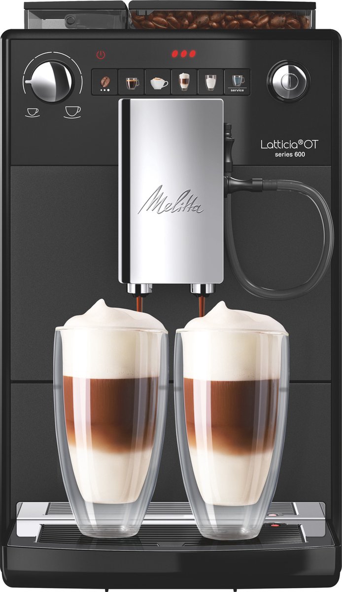 Melitta LATTICIA F300-103