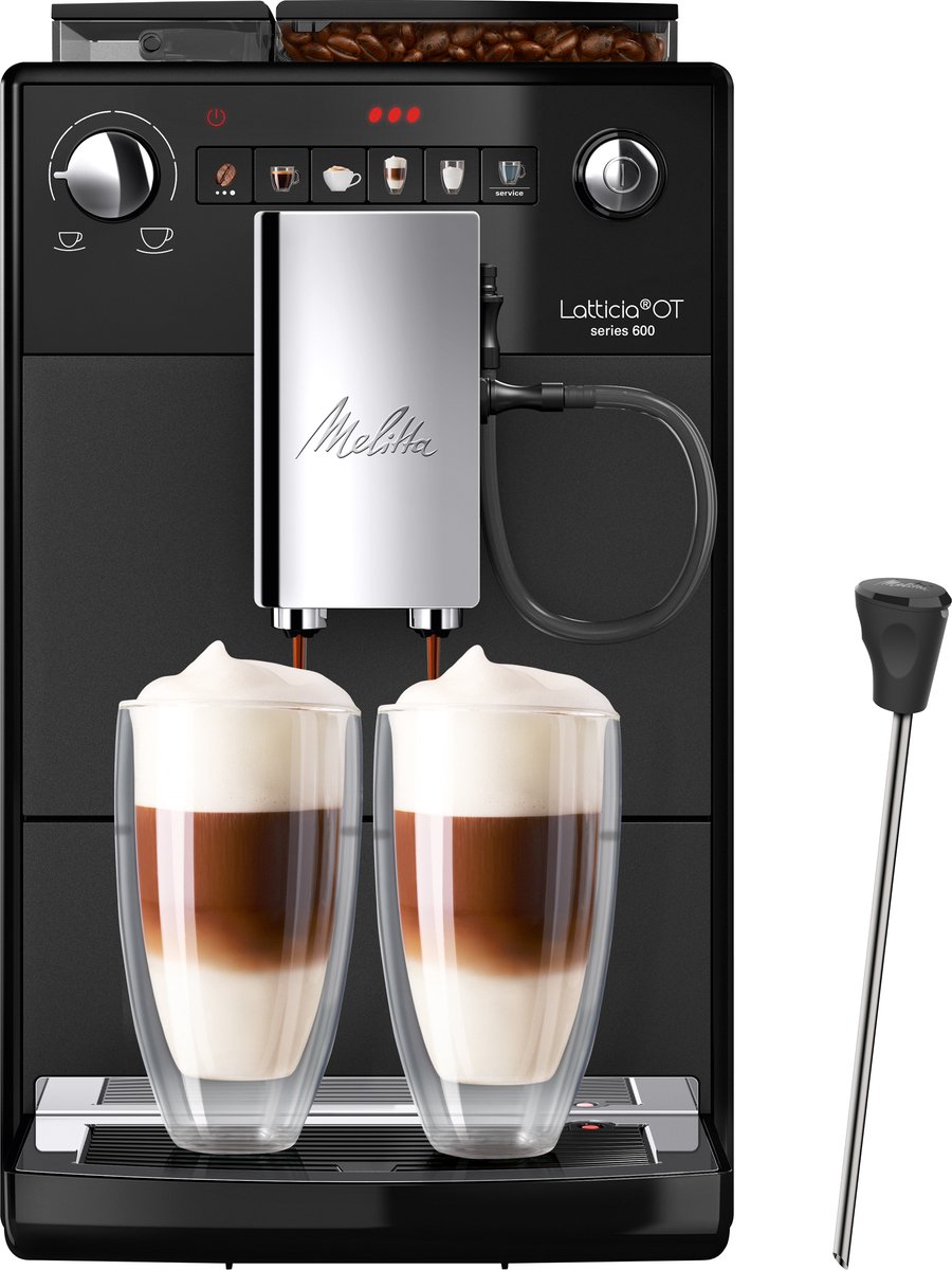 Melitta LATTICIA F300-103
