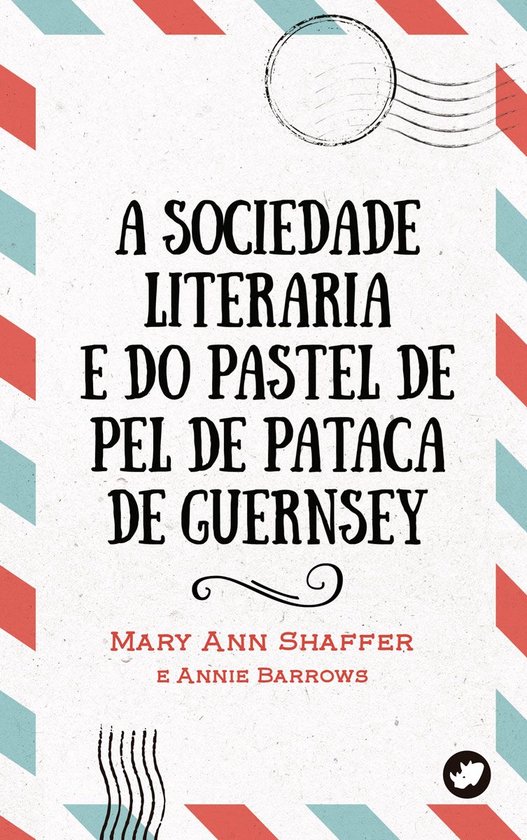 A Sociedade Literaria e do Pastel de Pel de Pataca de Guerns ... - cover