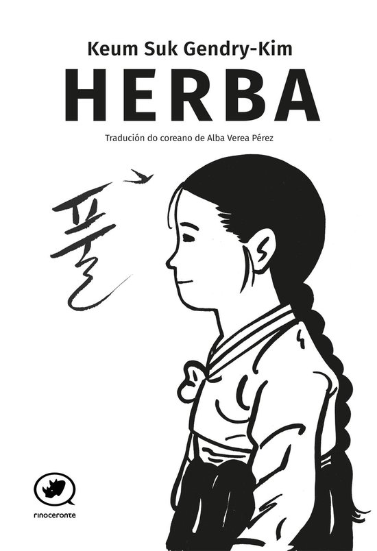 Herba - cover