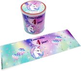 Unicorn traktatiepakket