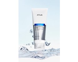 Anua - Hyaluronic Acid Moisturizing Gentle Gel Cleanser - 150 ml