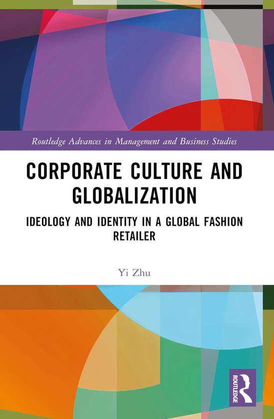 Routledge Advances in Management and Business Studies- Corpo ... - cover