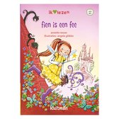 Ik  lezen - fien is een Fee
