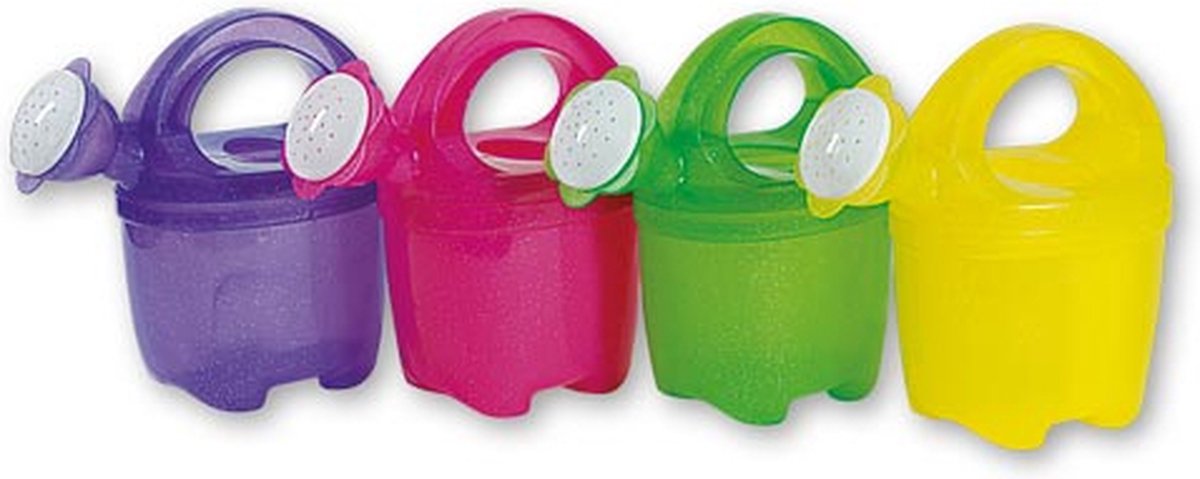 Gieter Glitter 1.5L Assorti