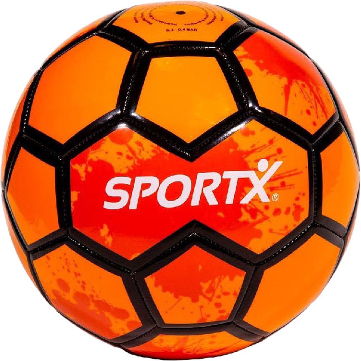 SportX - Splash Mini Voetbal