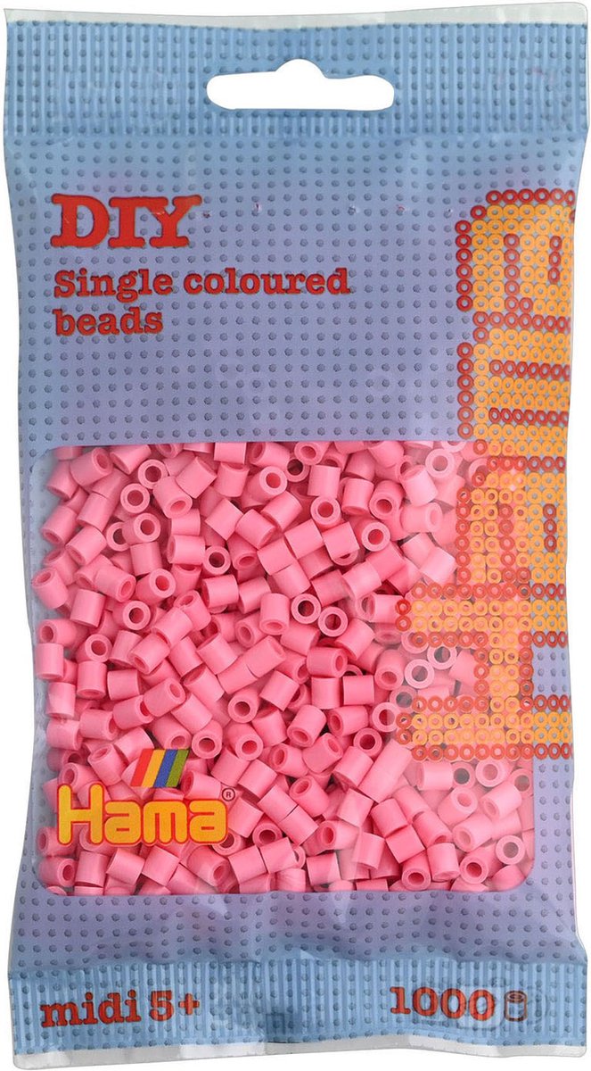 Hama Pallet Roze