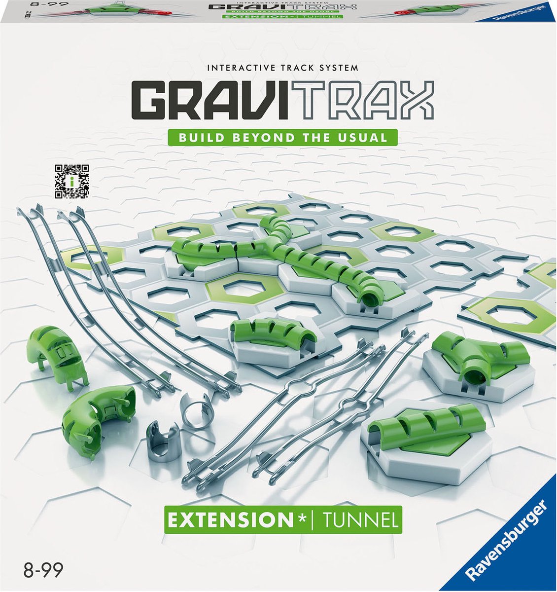 GraviTraxÂ Lifter Uitbreiding - Knikkerbaan