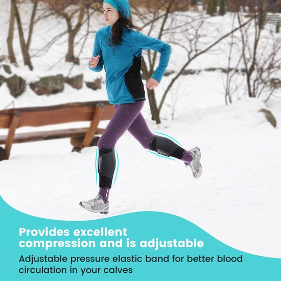 COMPEX ACTIV' ARM Compressie Sleeves voor Armen