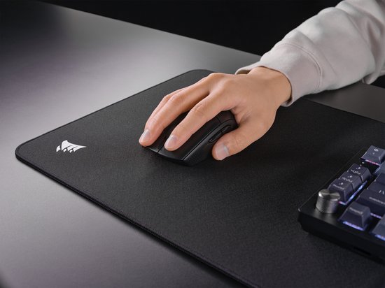 Corsair M55 (Black) (7/8)