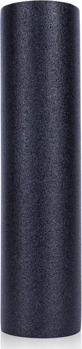 Gorilla Sports Pilates Rol - Fascia Rol - Foam Roller - 60 x 15 cm - Blauw van Merkloos — afbeelding 3
