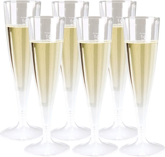 Champagneglazen