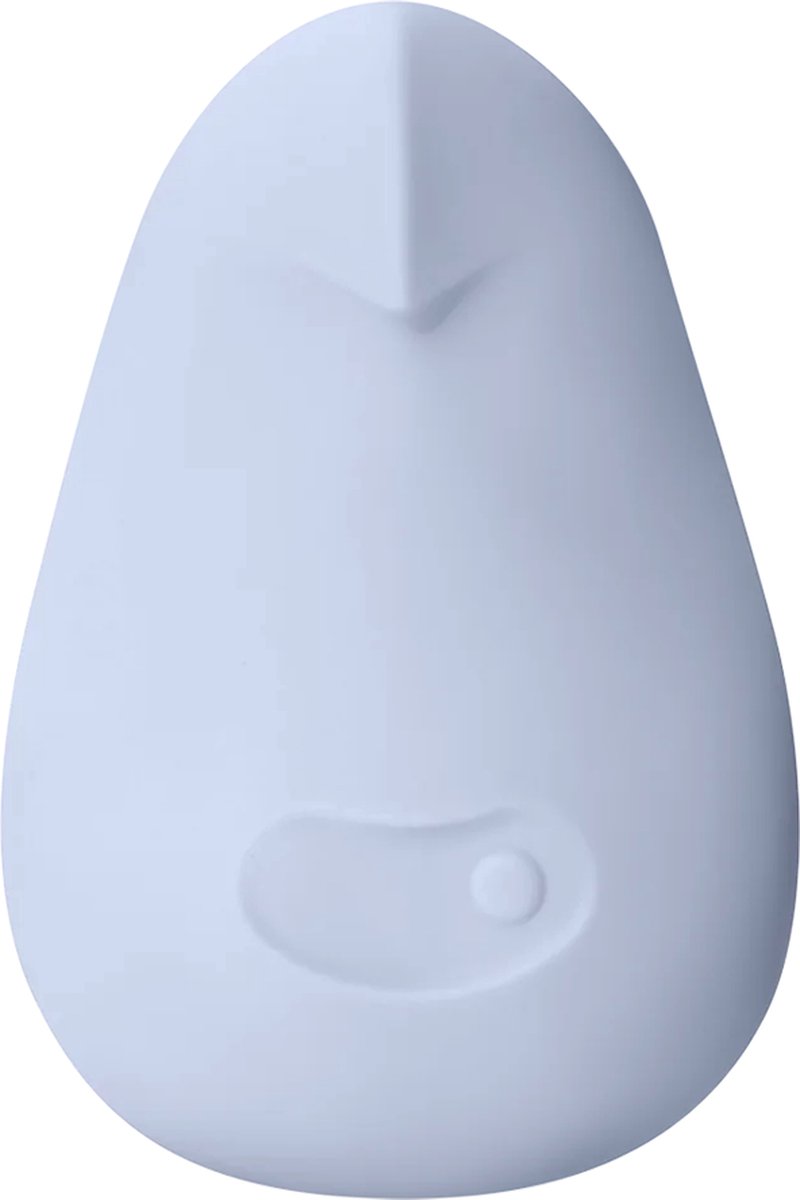 Goedkoopste Dame Products - Pom Flexibele Vibrator Ice