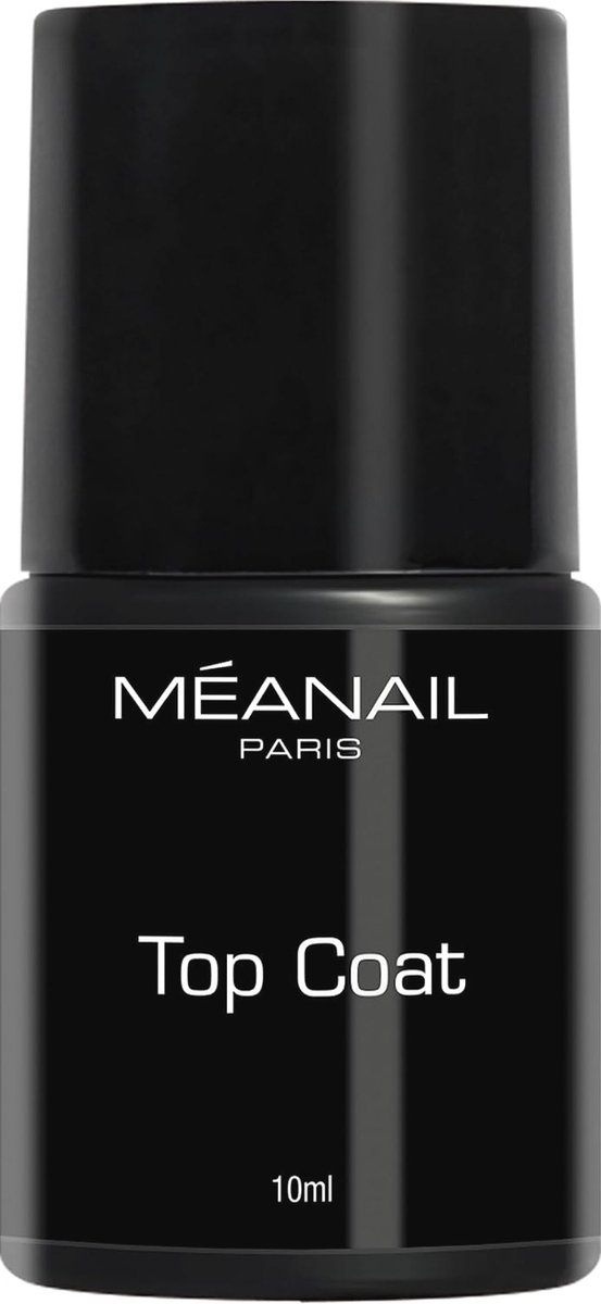 Goedkoopste Top Coat voor Semi-Permanente Manicure en Pedicure – Professioneel Resultaat tot 4 Weken