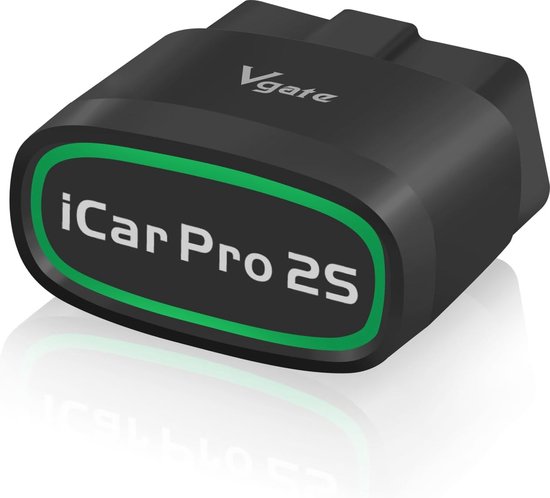 OBDLink MX Bluetooth iOS&Android kopen? Bestel bij ! - OBD warenhuis