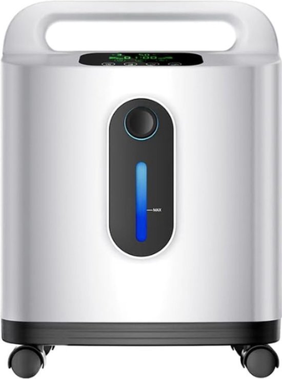 Thuys Professionele Zuurstofconcentrator