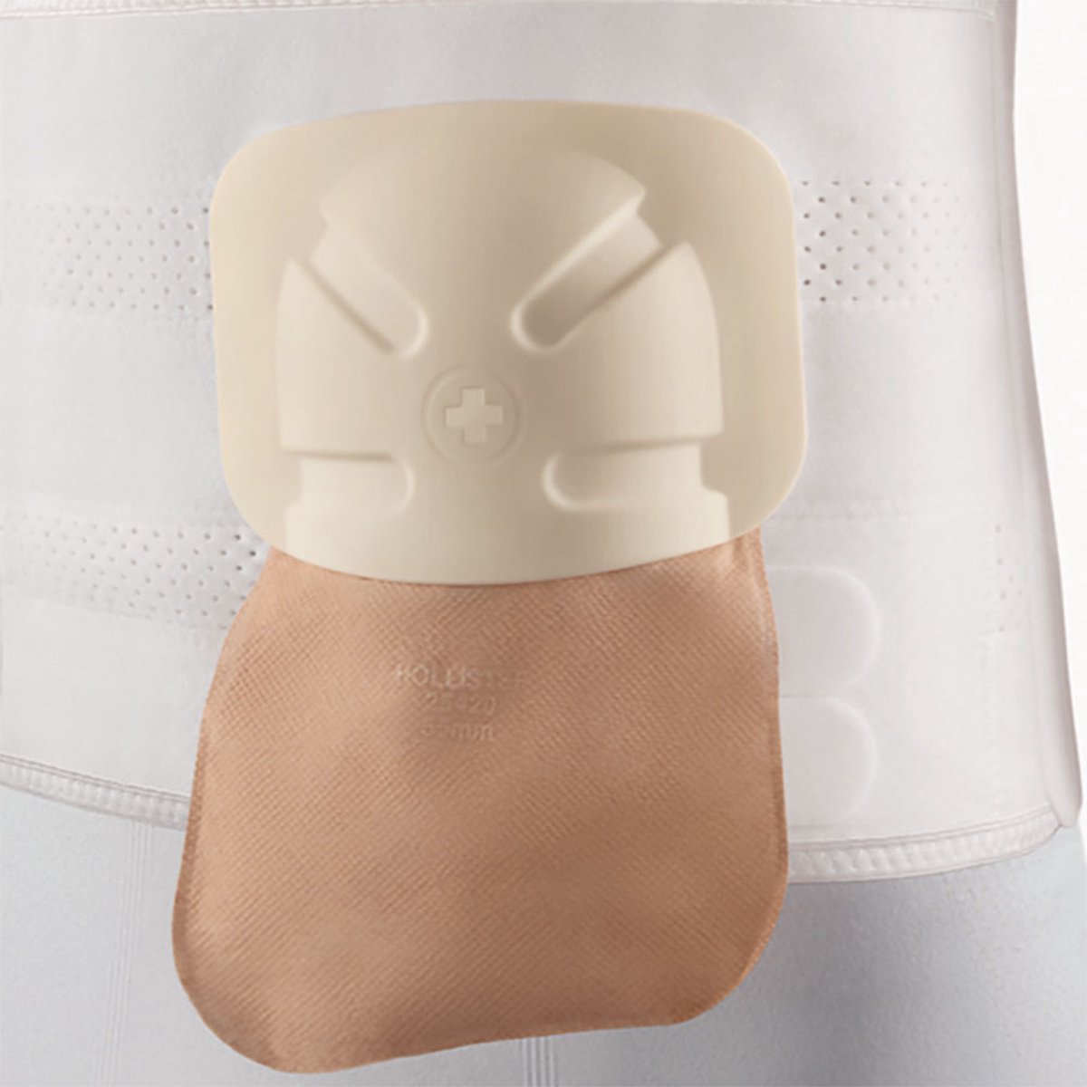 Bort Stoma Beschermer-One size