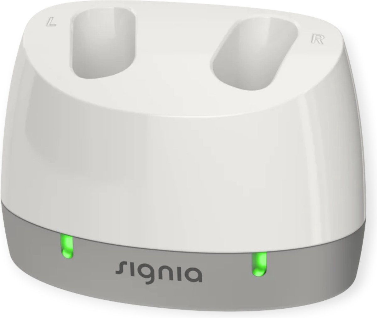 Goedkoopste Signia Set Charger BTE SP