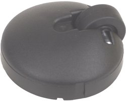Bosch Siemens - Stofzuigeraccessoire - Zwenkwiel