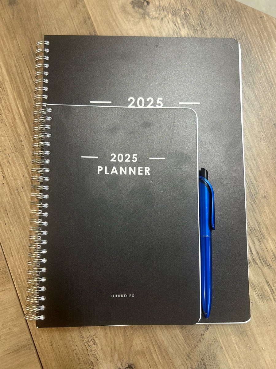 Clairefontaine Agenda De Bord Millésimé Pour Enseignant Septembre 2025 - Août 2026 Bleu