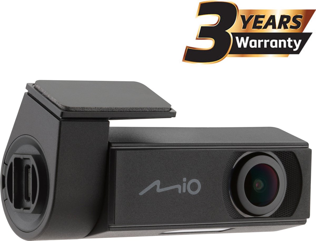 Mio MiVue E60 rearcam voor Mivue dashcam - 2.5K / HDR