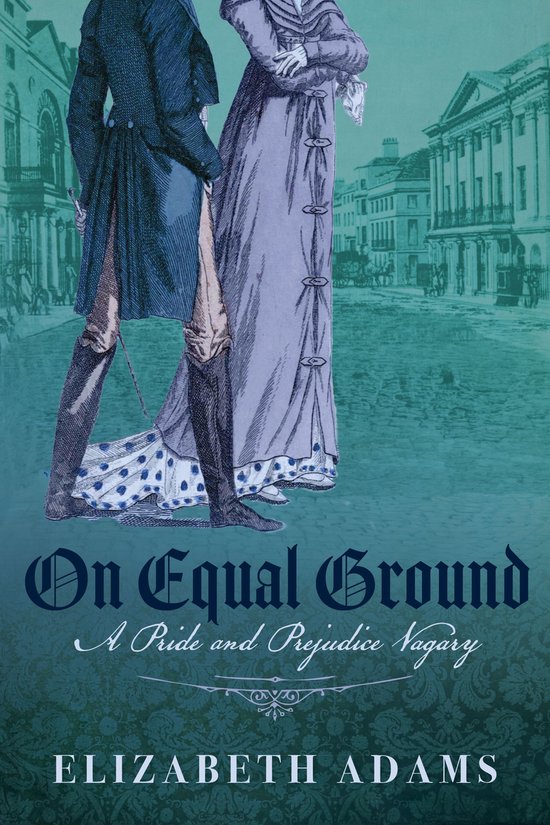 On Equal Ground