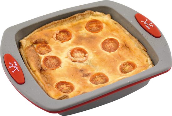Guardini, Ronde vorm voor luchtfriteuse, van voedselveilige
