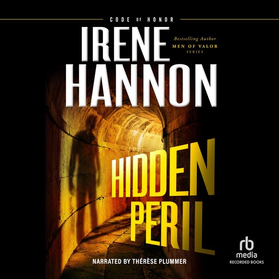 Hidden Peril - cover