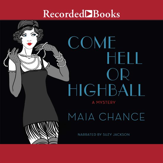 Come Hell or Highball - cover