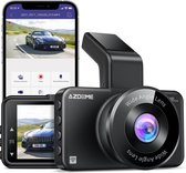 Bol.com AZDome M17 Pro Wifi 1CH FullHD dashcam voor auto aanbieding