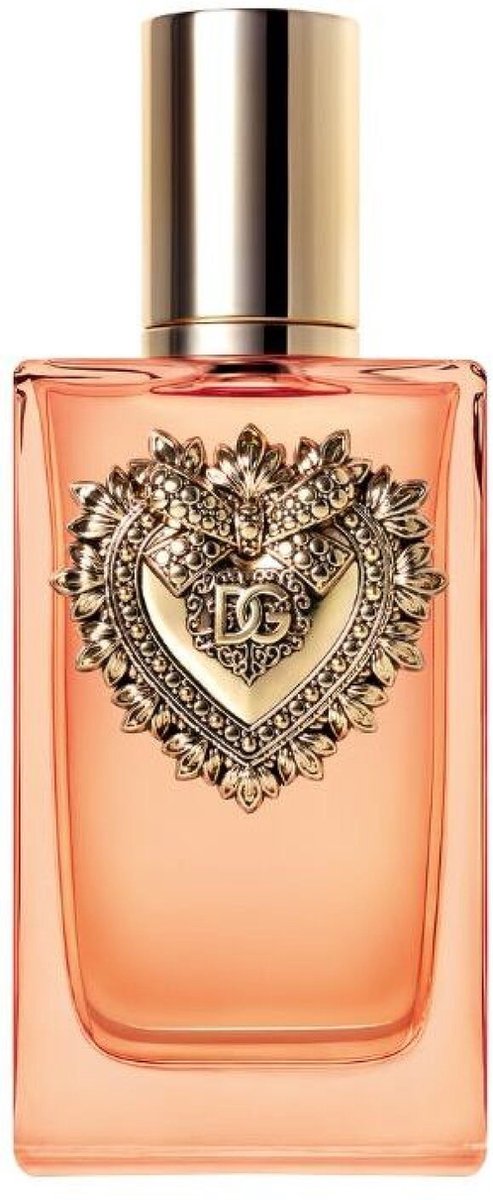 Dolce & Gabbana Eau De Parfum Intense Dolce & Gabbana - Devotion Eau De Parfum Intense - 100 ML