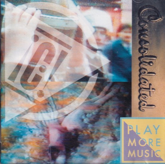 Play More Music