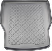 Kofferbakmat Mercedes CLA shootingbreak (X118) 2019-2025 - Guardliner
