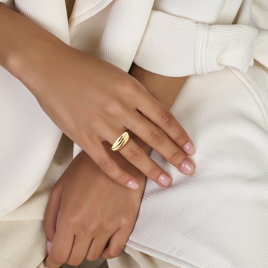 Bagues de la Trinité