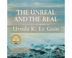 The Unreal and the Real, Vol 1