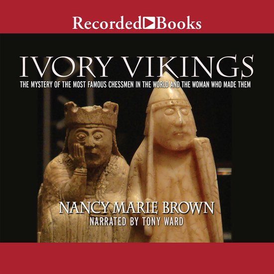 Ivory Vikings - cover