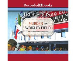 Murder at Wrigley Field