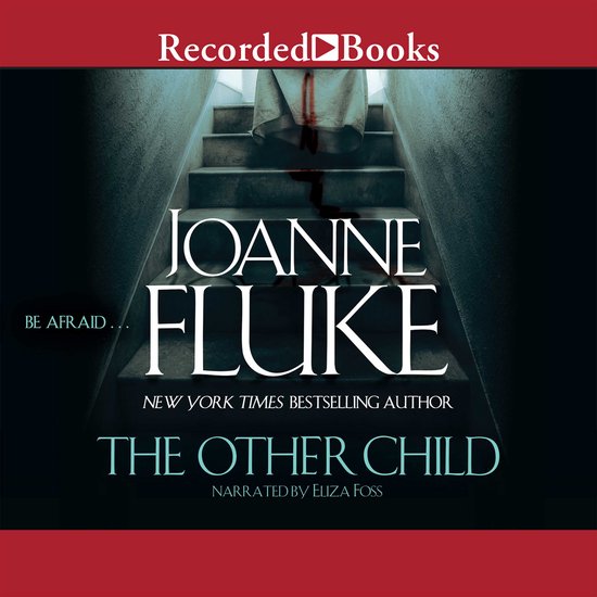The Other Child - cover