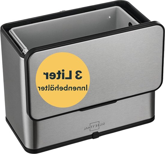 Kitchen Craft Messenslijper 22 X 17 Cm Staal Wit Keuken kopen