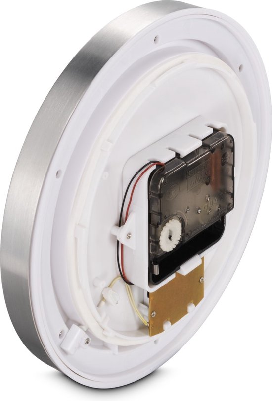 Horloge Murale Numérique, Affichage Du Calendrier Avec Télécommande, Grand Écran Numérique Pour